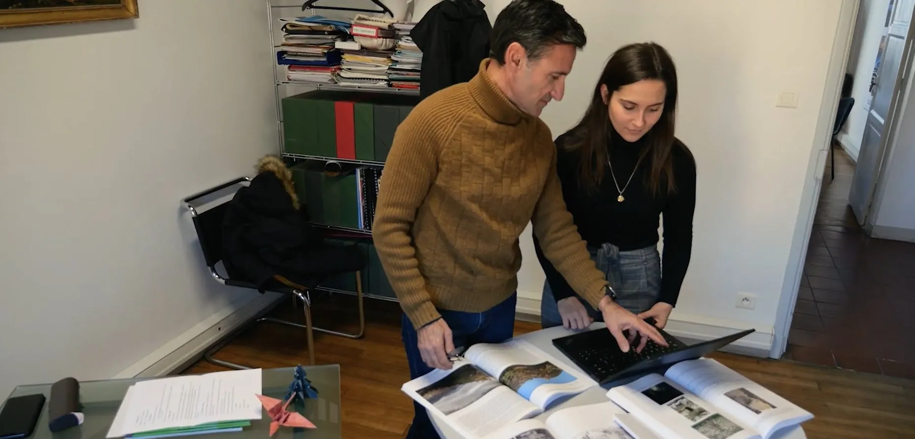 Centre des monuments nationaux